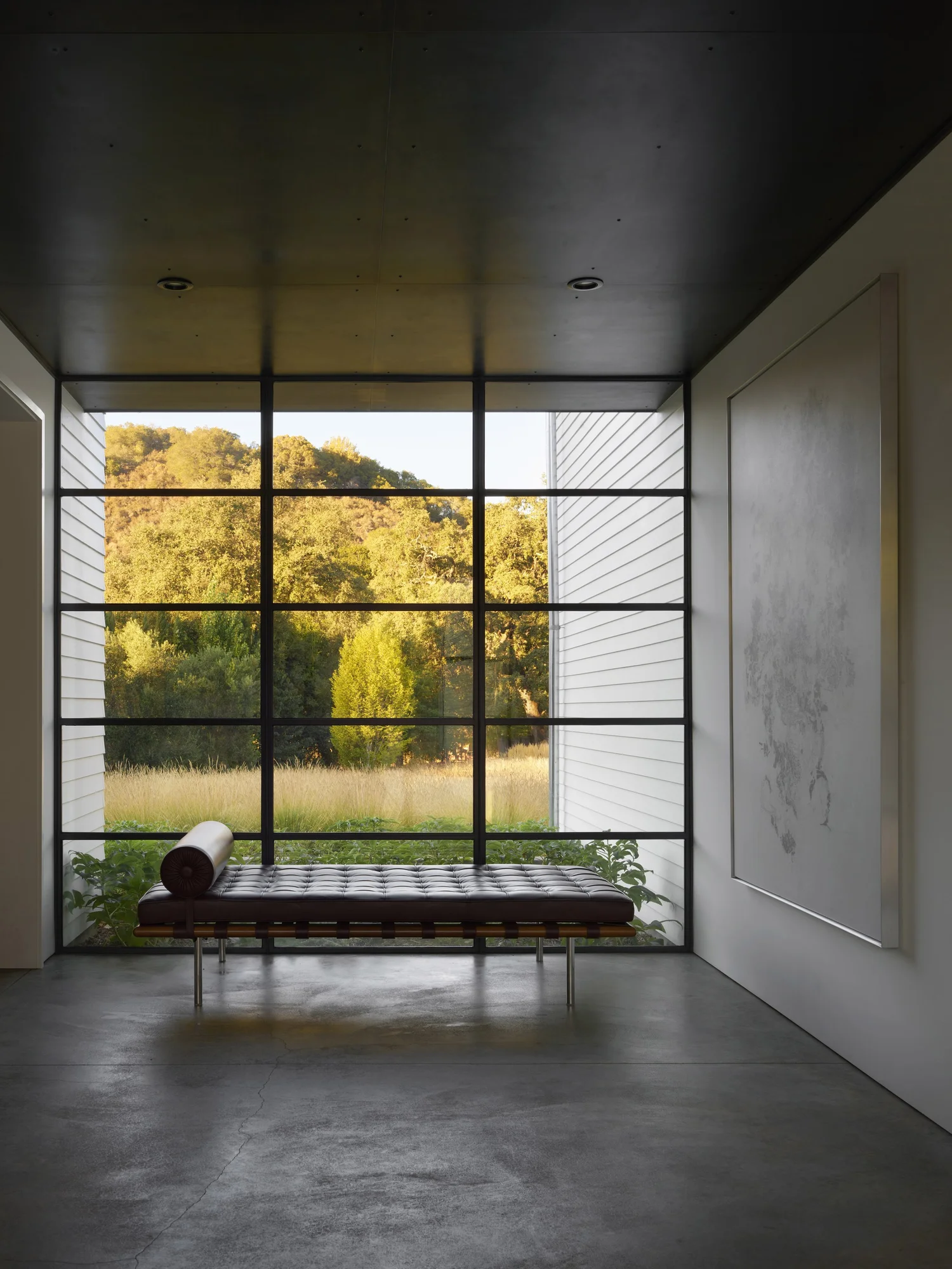 Dry Creek — NICK NOYES ARCHITECTURE