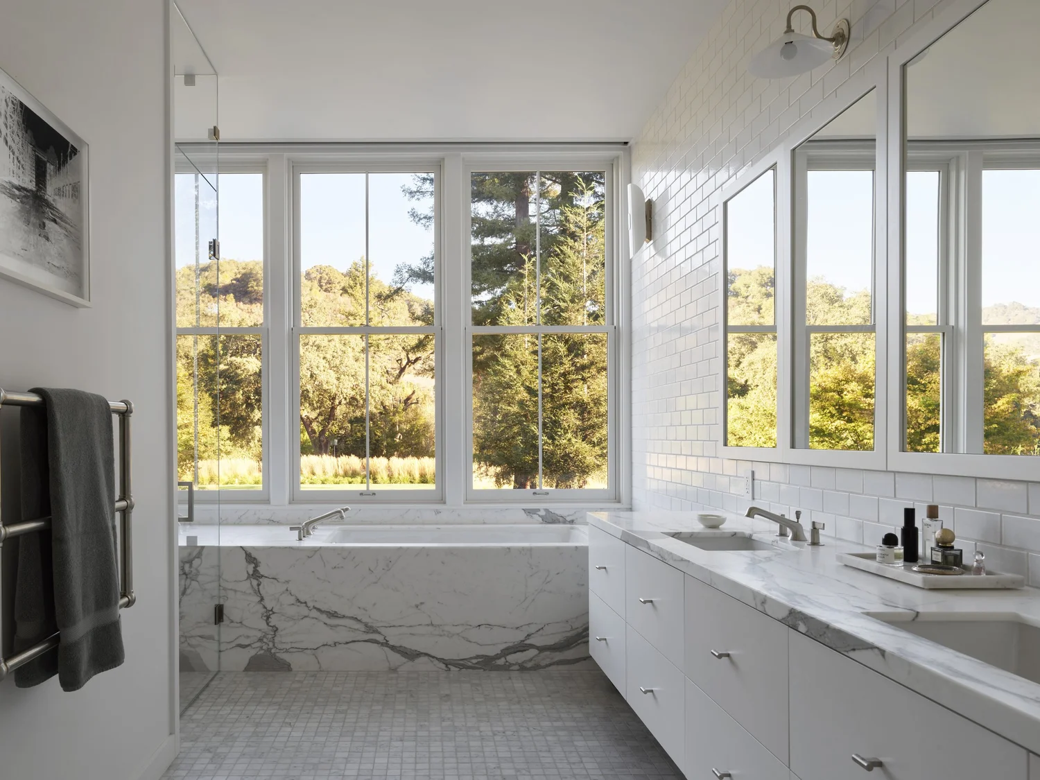 Dry Creek — NICK NOYES ARCHITECTURE