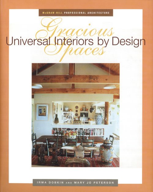 Universal Interiors by Design, 1999
