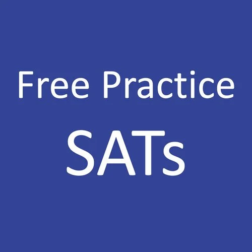 Free Practice SAT Tests - How To Get 40+ Official SAT Practice Tests