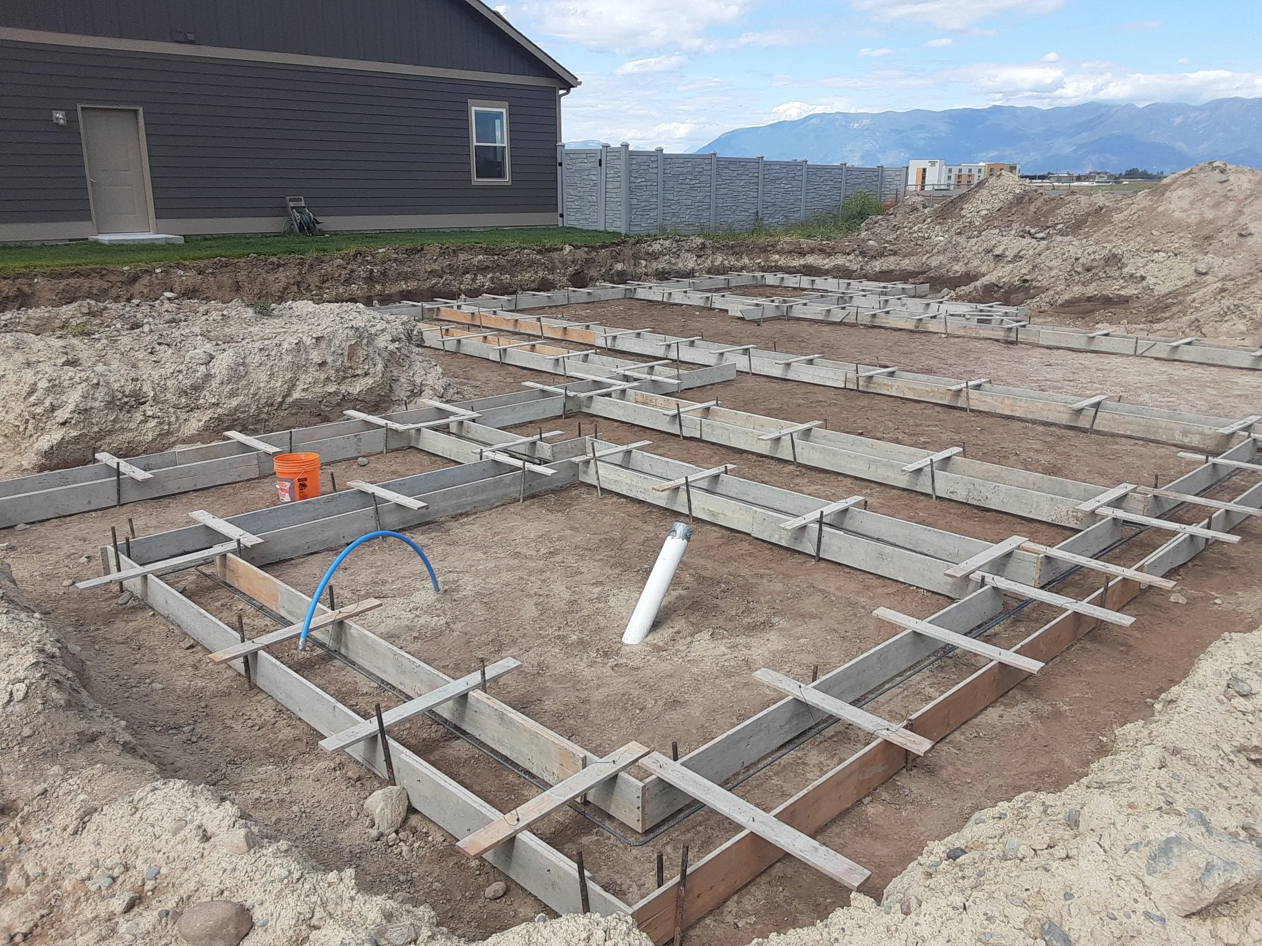 RCE Raymond Concrete Enterprises LLC