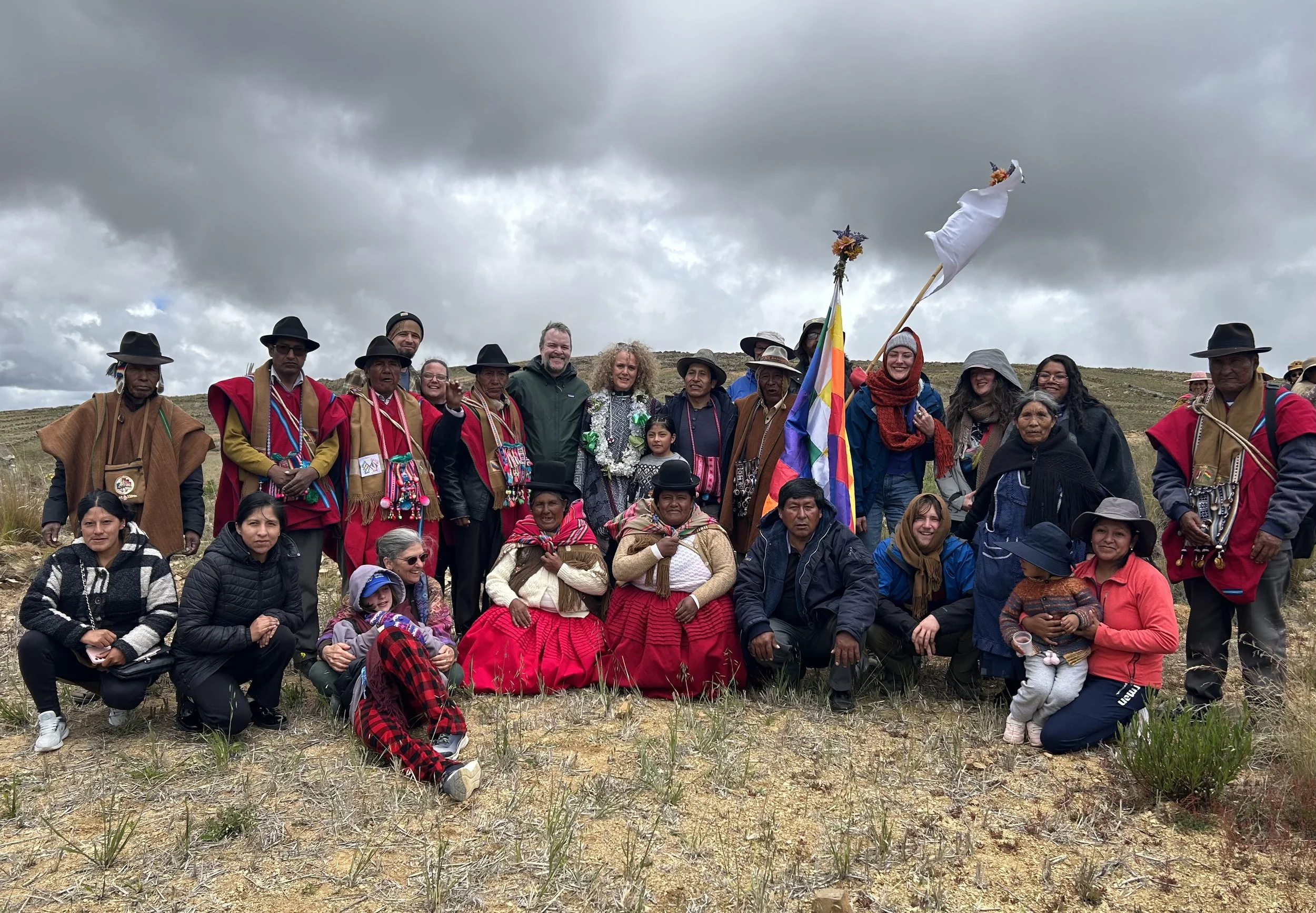 Quaker Study Tour: Info Session