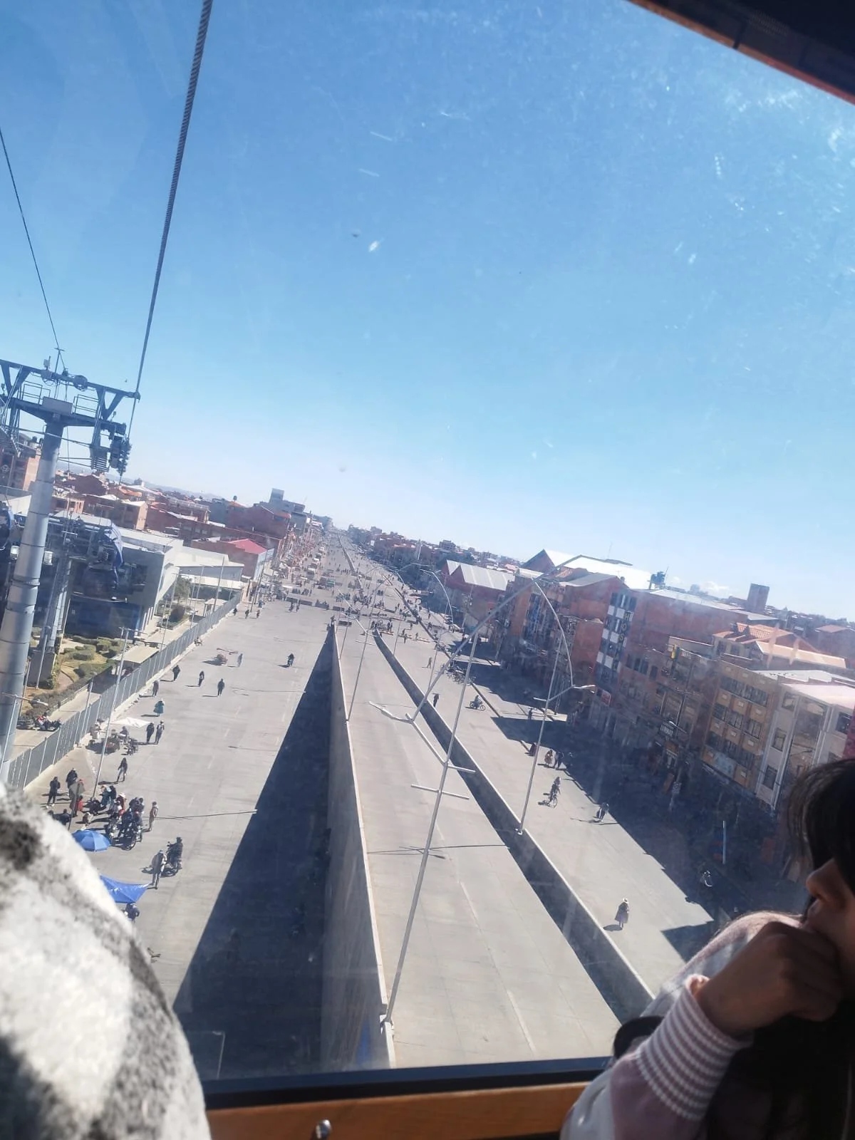 Bolivia Declares State of Emergency after 50 days of Protests