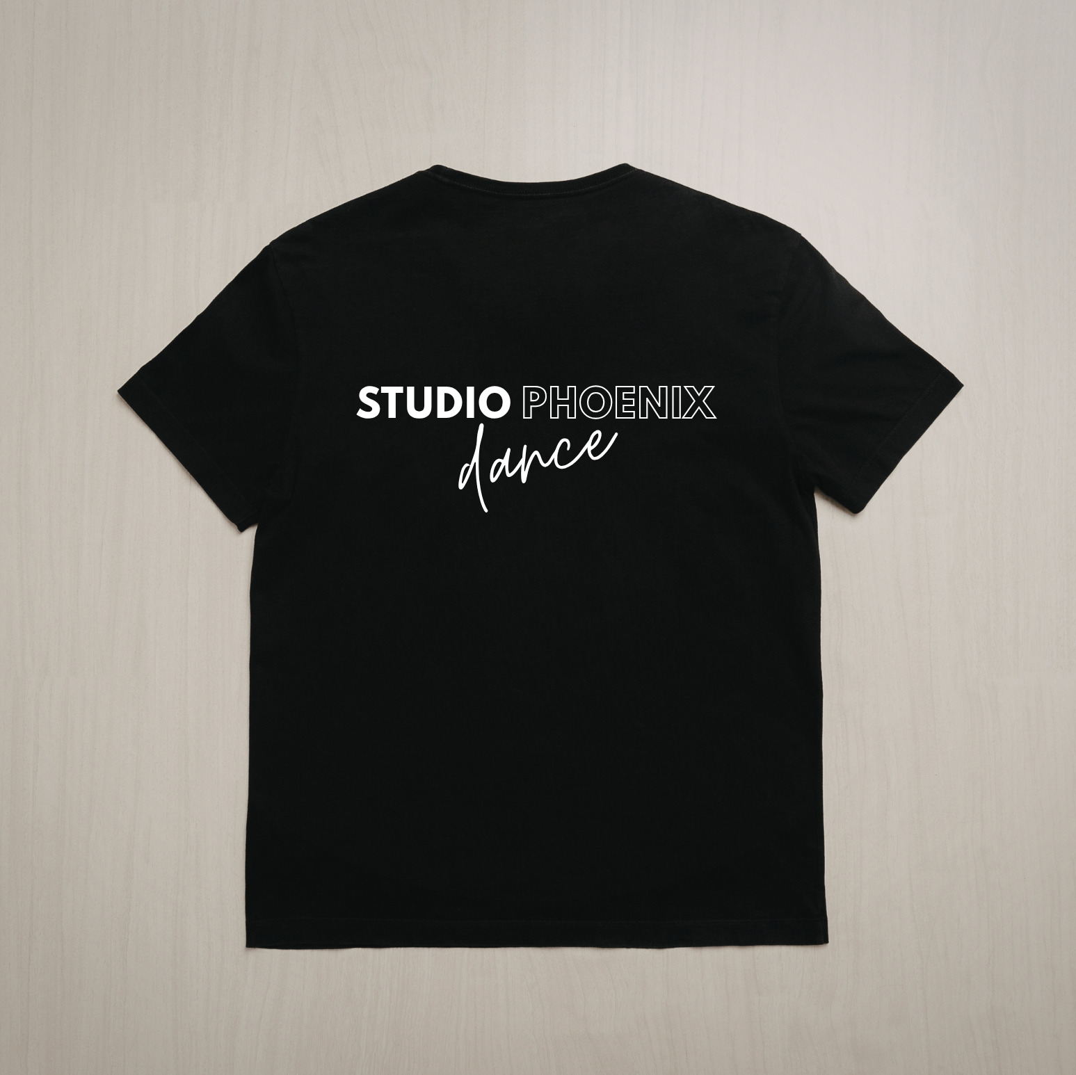 Studio Phoenix Dance Performance Tee