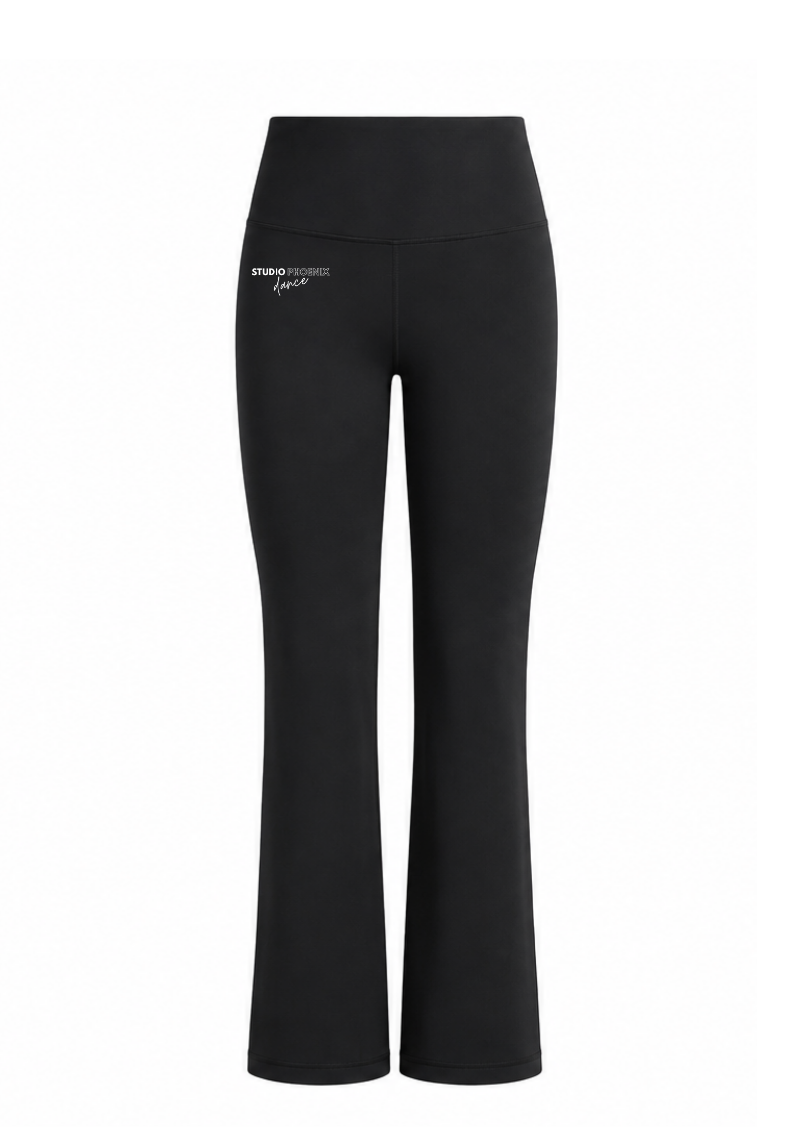 Studio Phoenix Dance Pants – Black