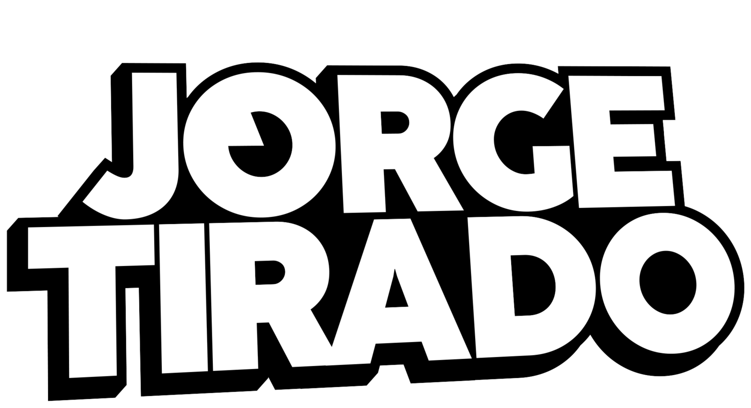 The Art Of Jorge Tirado