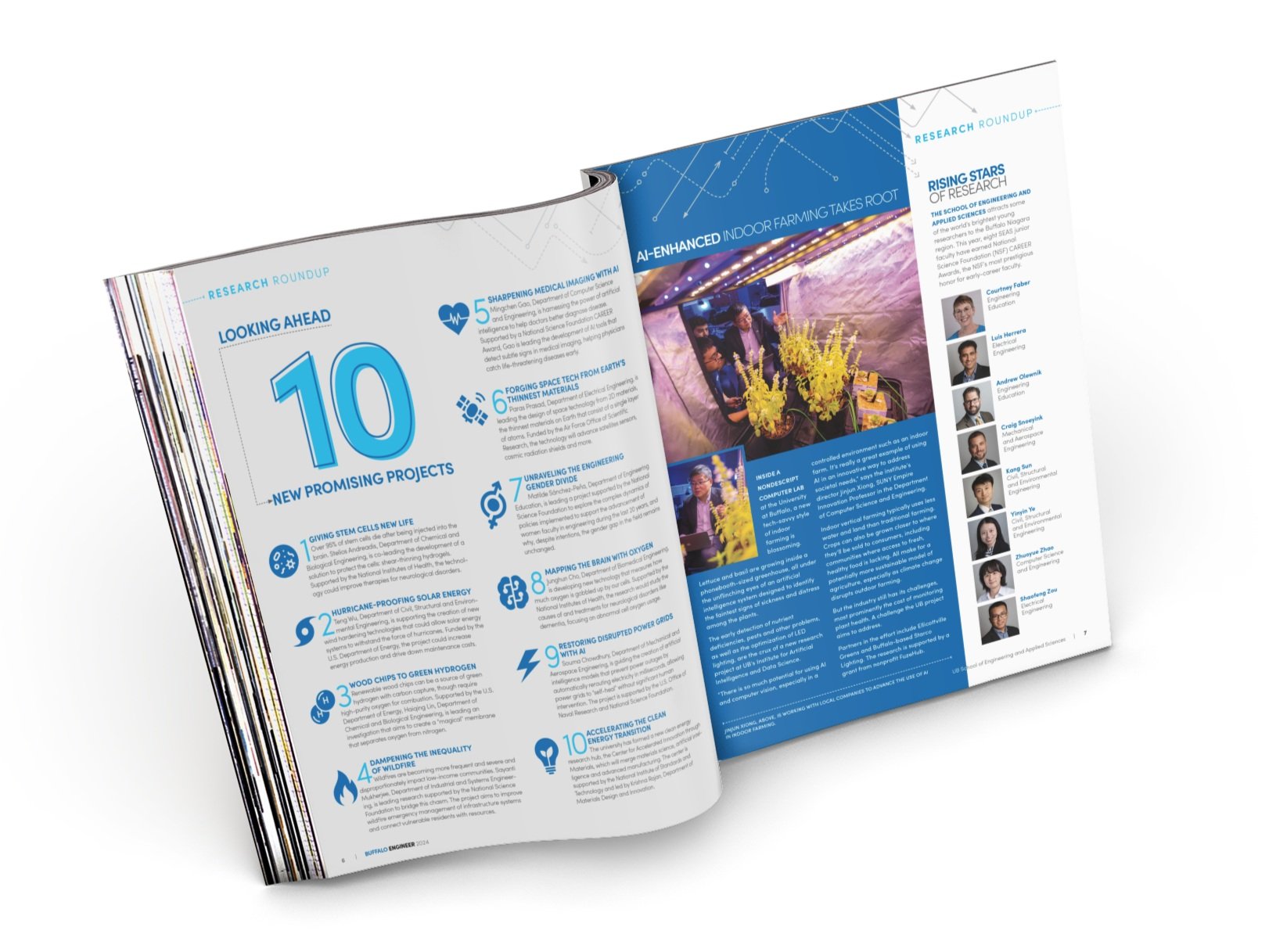 mockup-of-an-open-magazine-standing-at-a-color-customizable-setting-1105-el.jpg