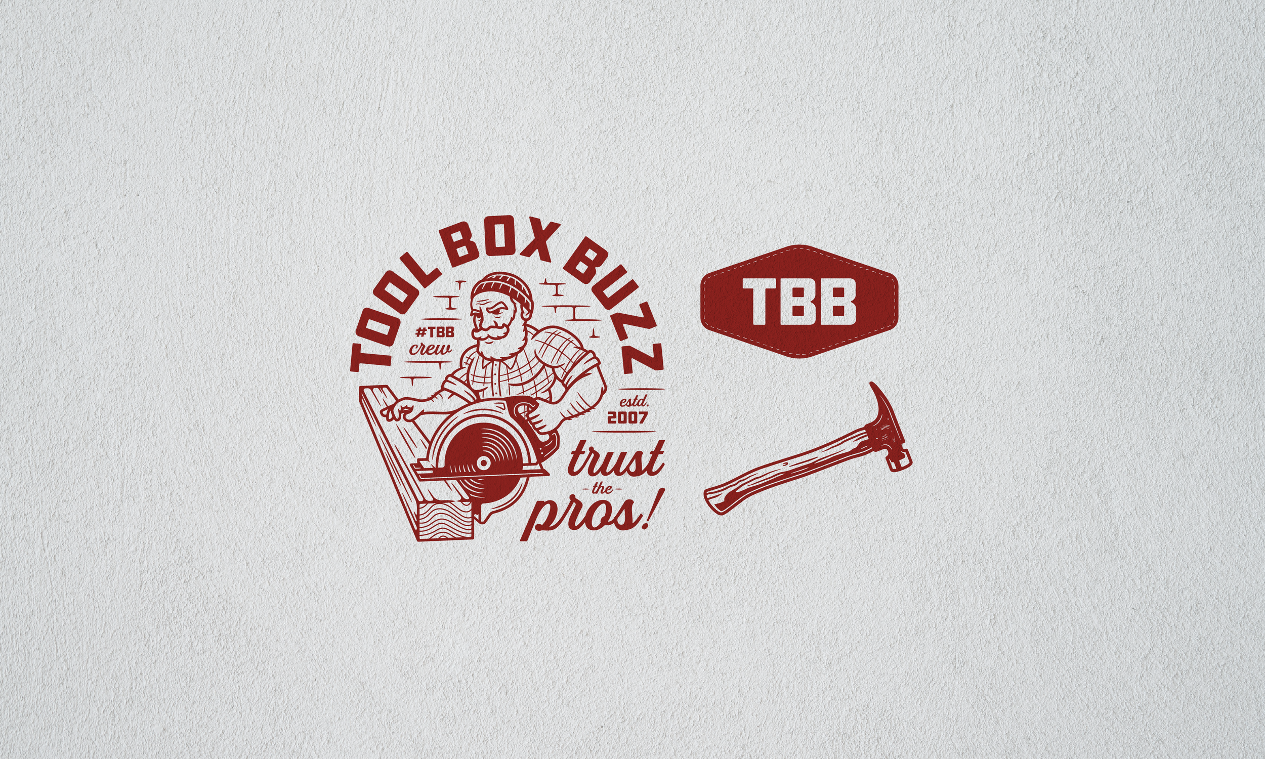 Tool Box Buzz — Steve Cardi
