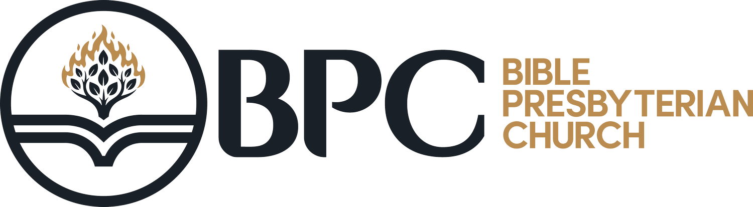 Bible Presbyterian Church General Synod