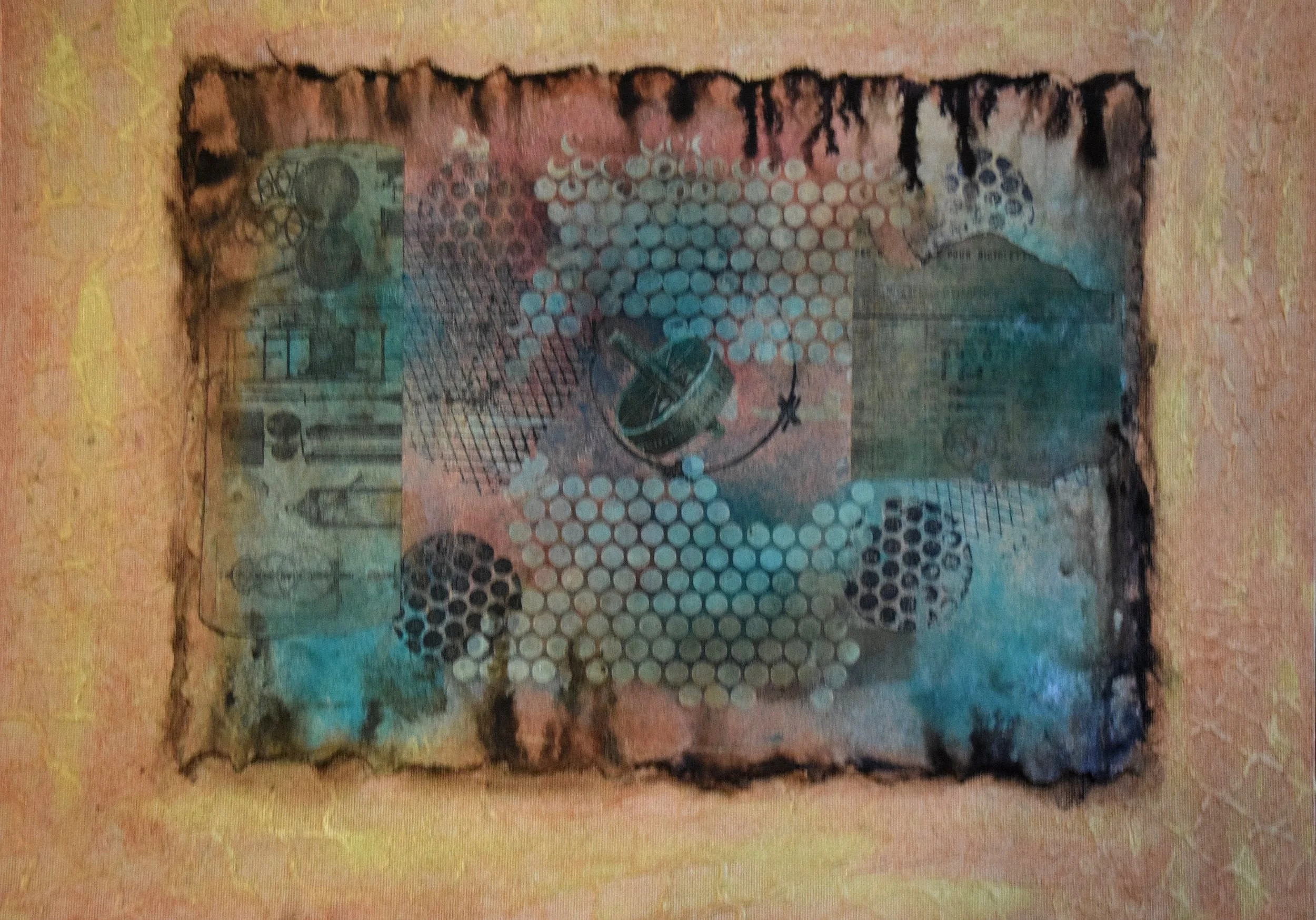 "Industrial Revolution"