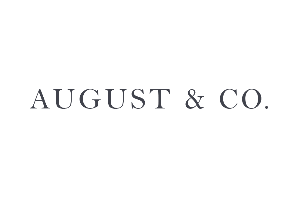 August &amp; Co. 