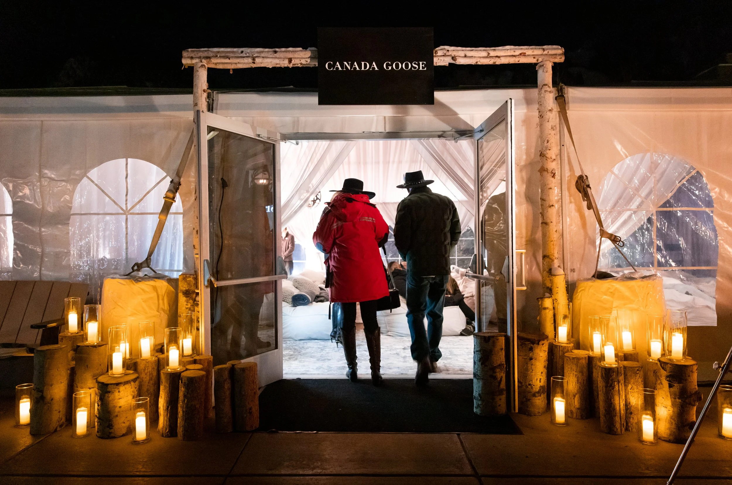 Out There Cinema: Aspen