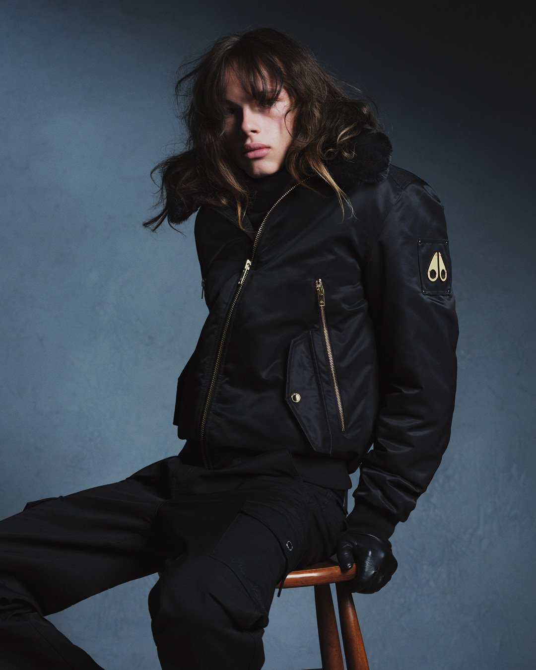 Bosideng Partnership