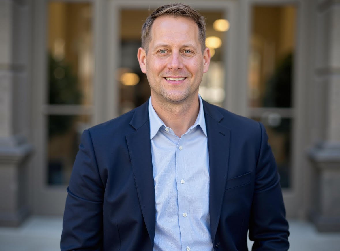 Digital banking strategist John Kingma helping banks and credit unions scale through fintech and innovation