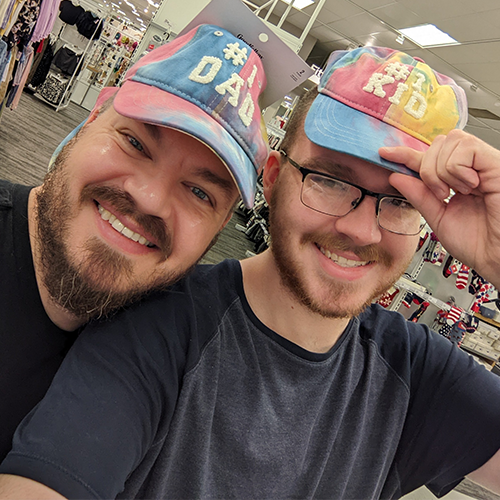 JANUARY 6 PROTESTOR BRIAN MOCK RELEASED ON BAIL