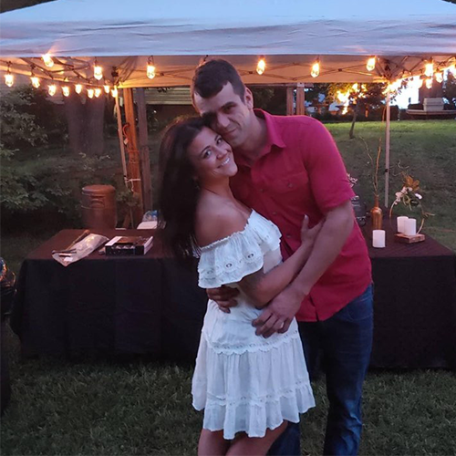 United States v. Linwood Robinson Sr and Family — January 6 Legal