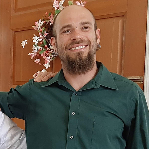 United States v. Jacob Chansley — January 6 Legal Defense Fund