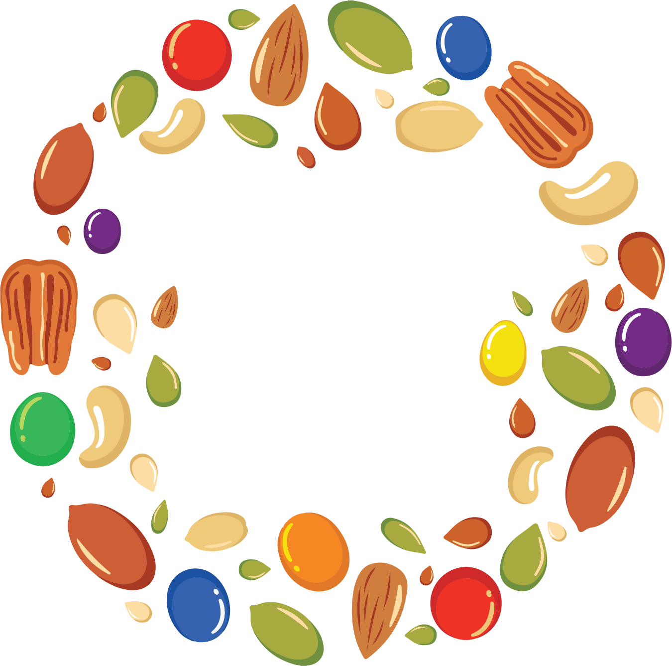 Trail Mix Fund