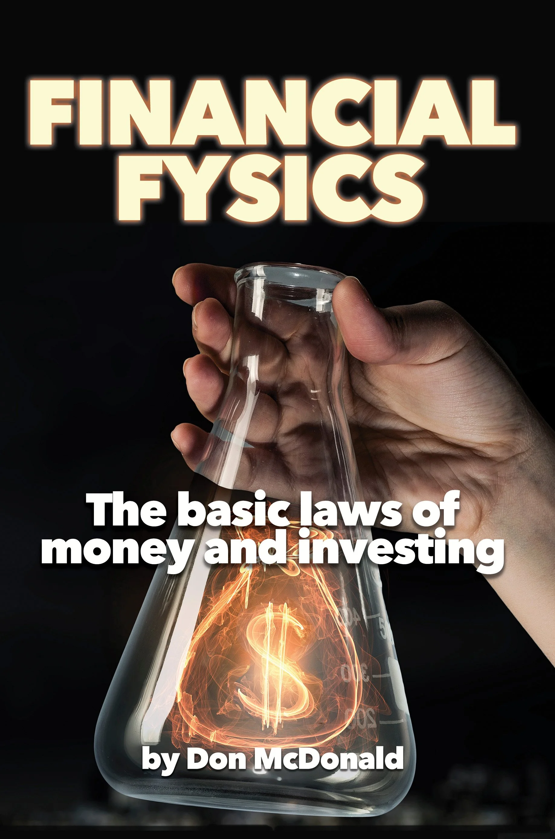 Financial Fysics