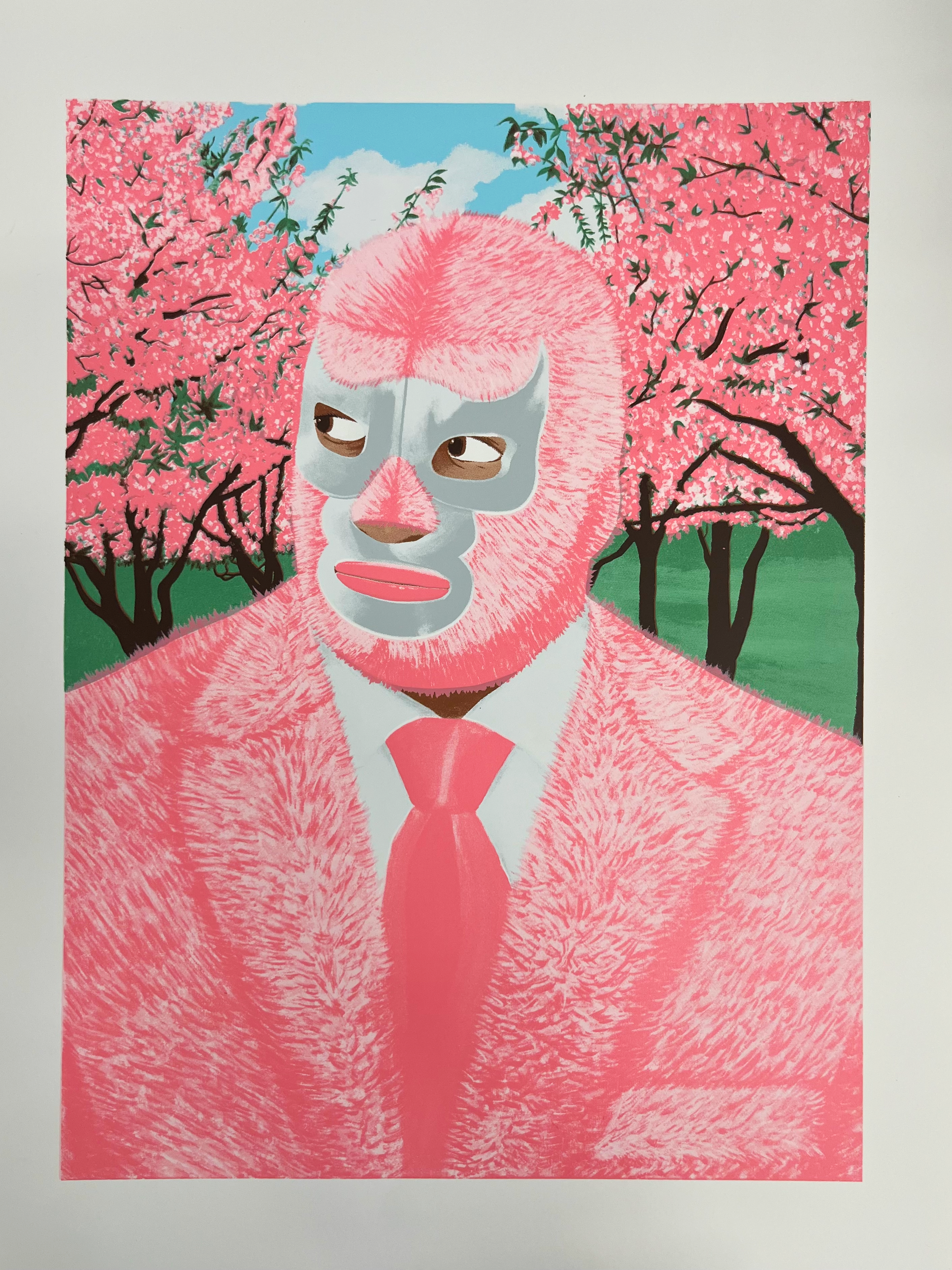 Printmaking