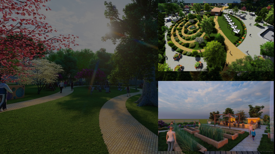 AutoCAD, Sketchup, and Lumion 3D Rendering Software
