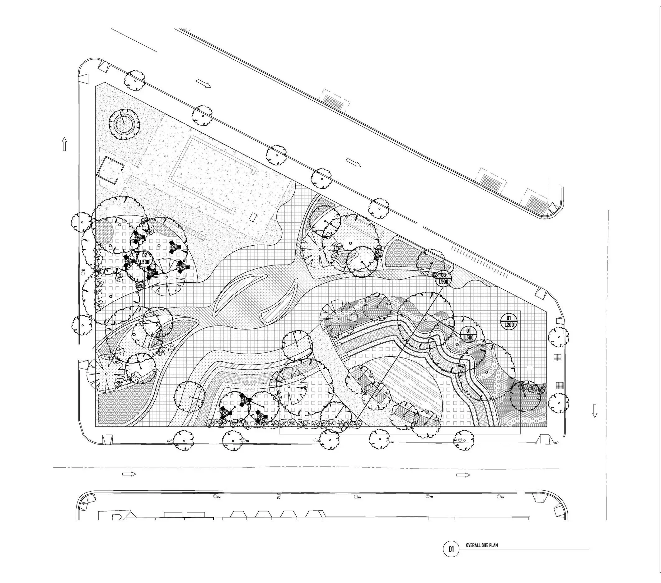 Scenic Design, Props, and Technical Drafting