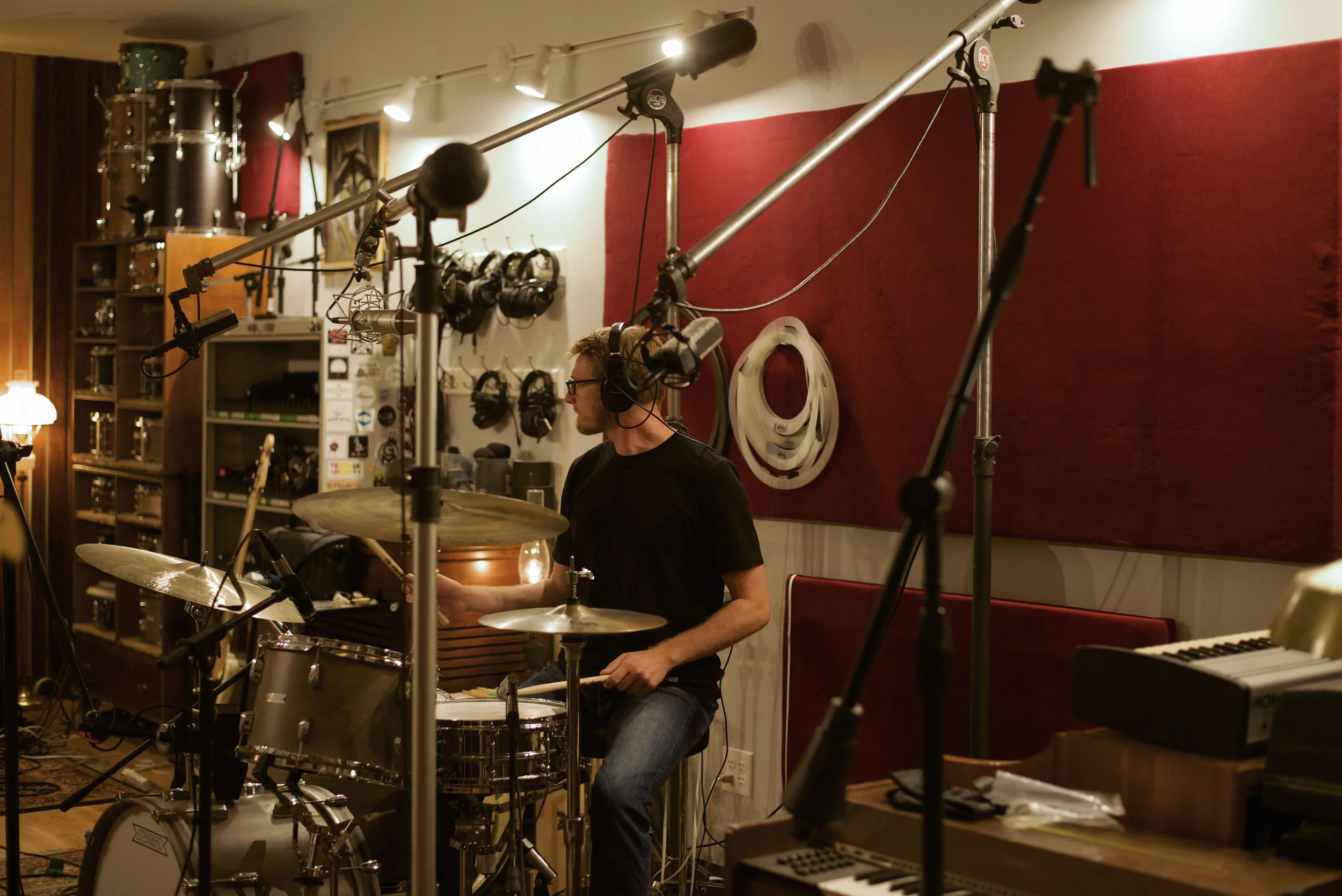 Join The Studio || Unlimited Video Submissions & Chat Support