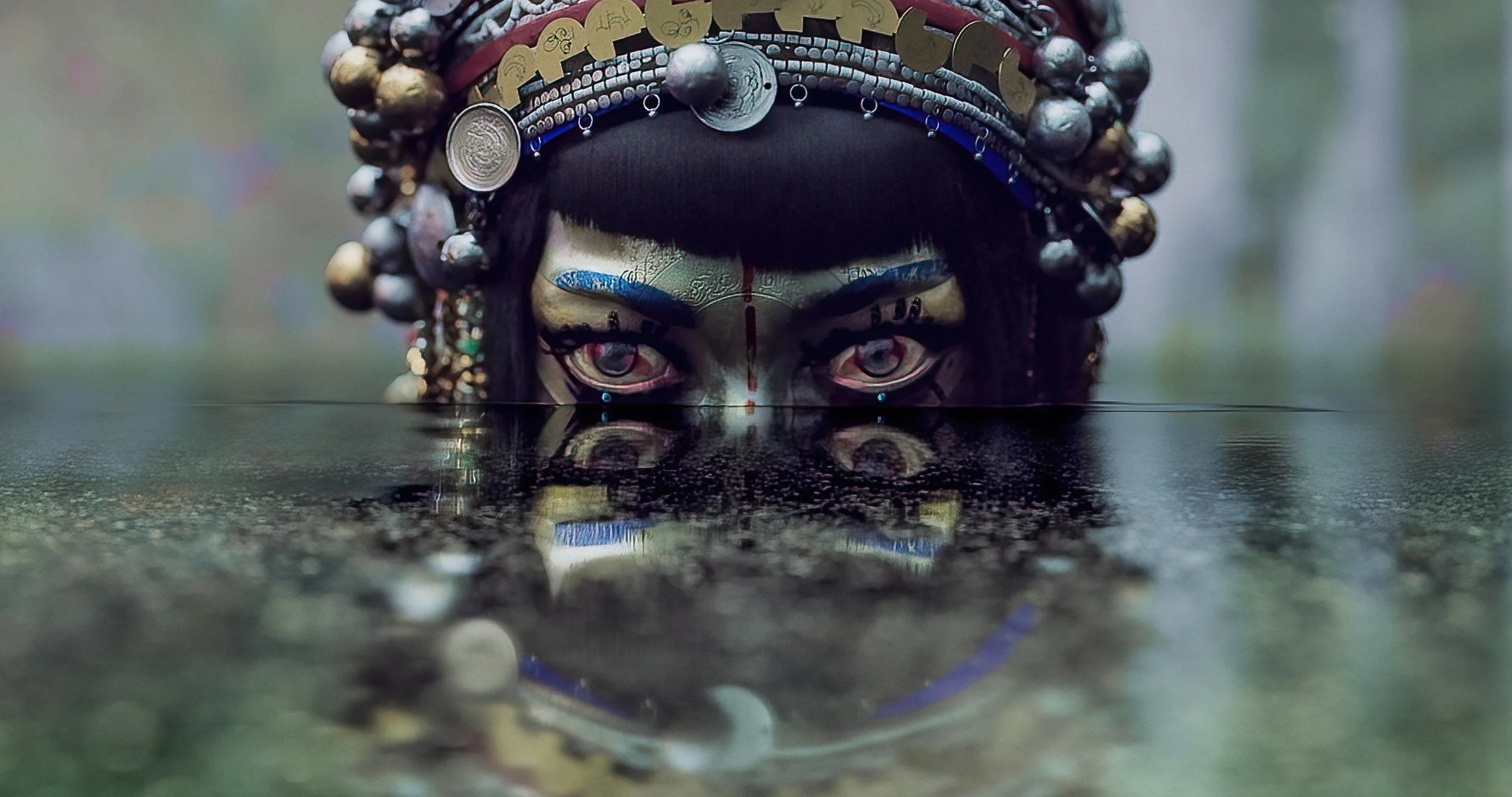 Love, Death &amp; Robots (Jibaro)