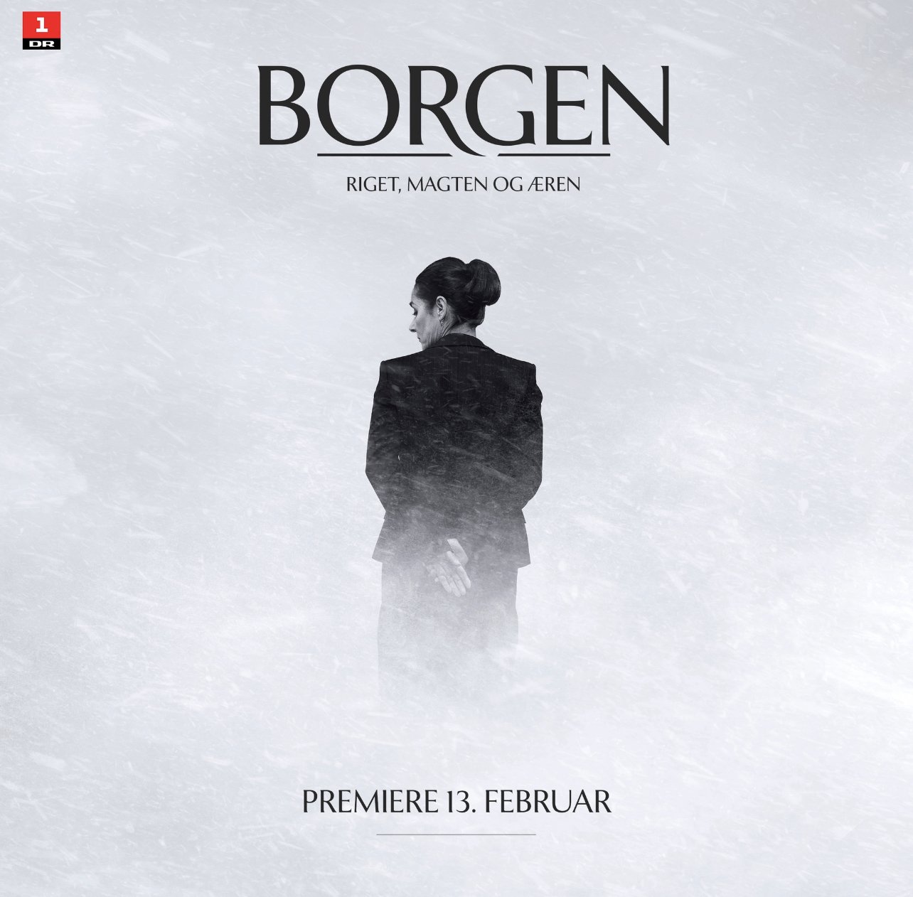 Borgen – Power &amp; Glory (The Future is Female)