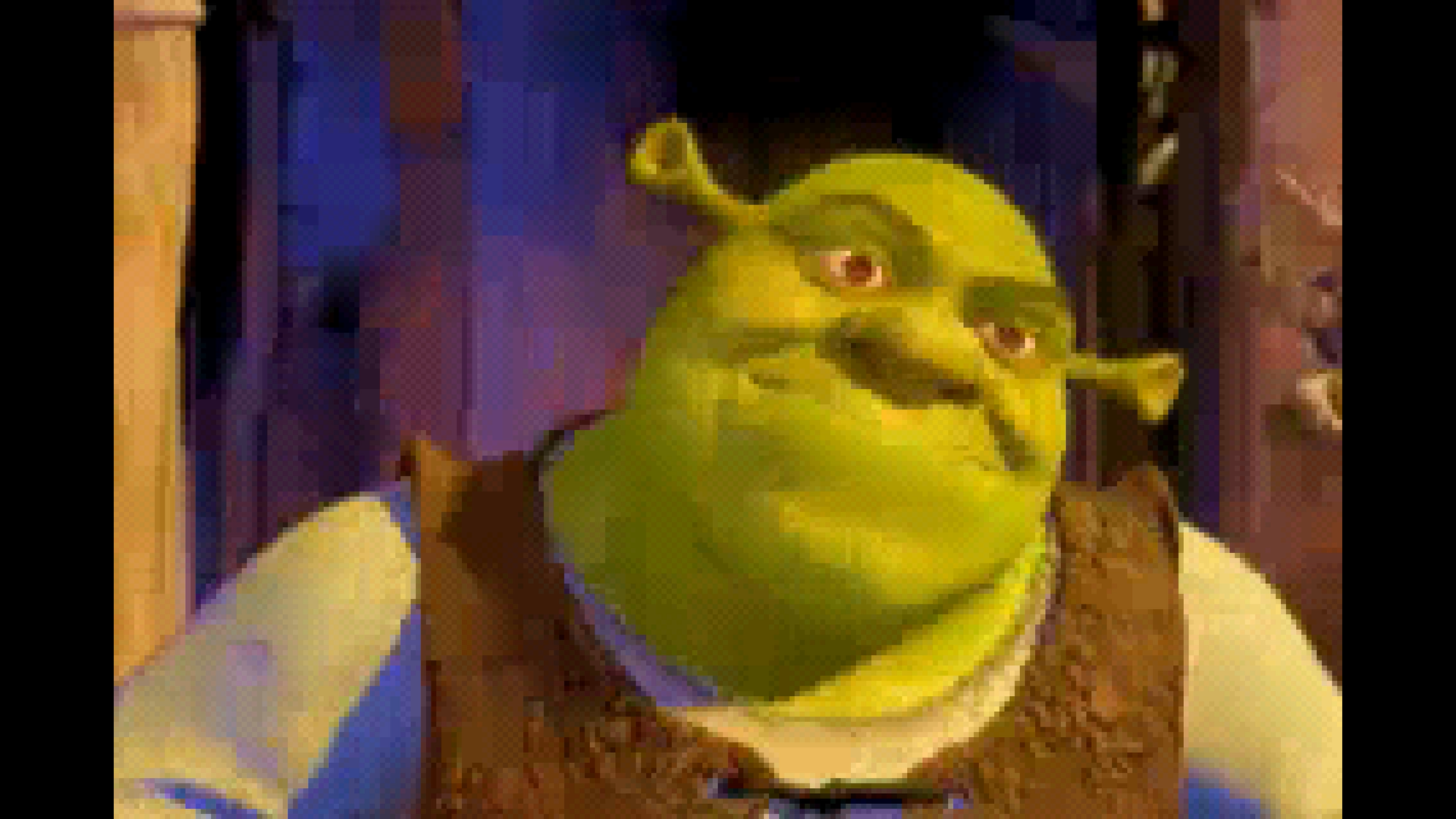 Shrek (2001 film)