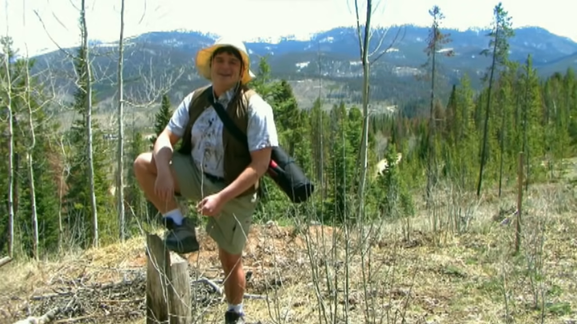 A Short Hike (PC version)