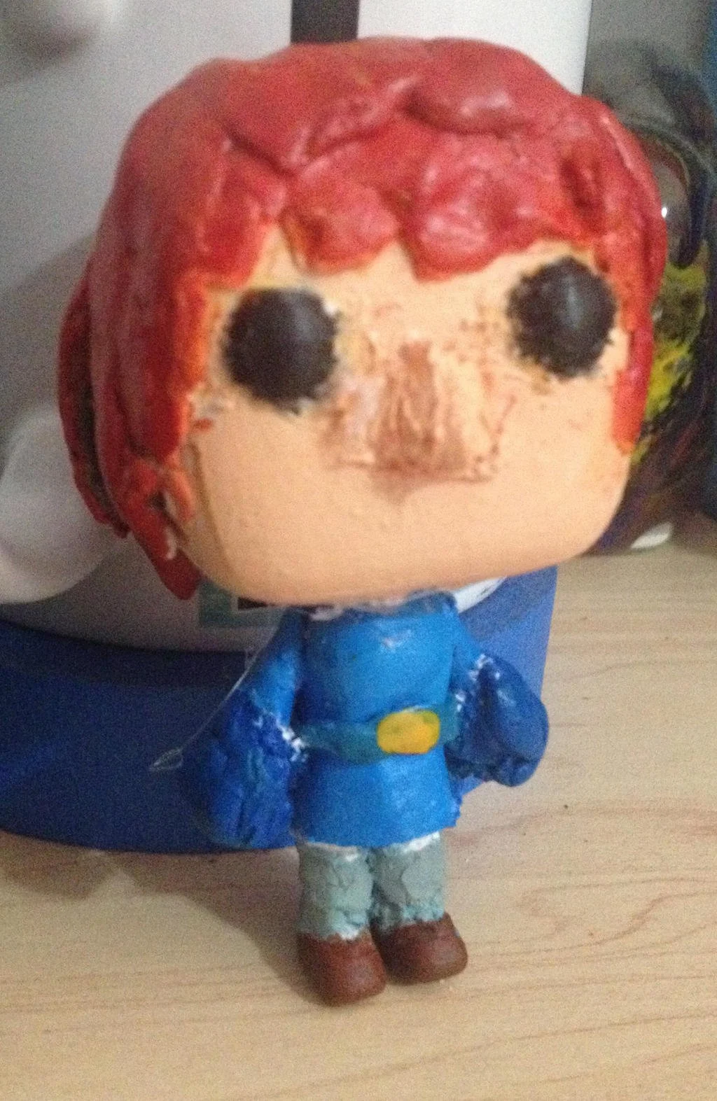 Nausicaä of the Valley of the Wind (1984 film; 2005 English Disney dub watched for review)