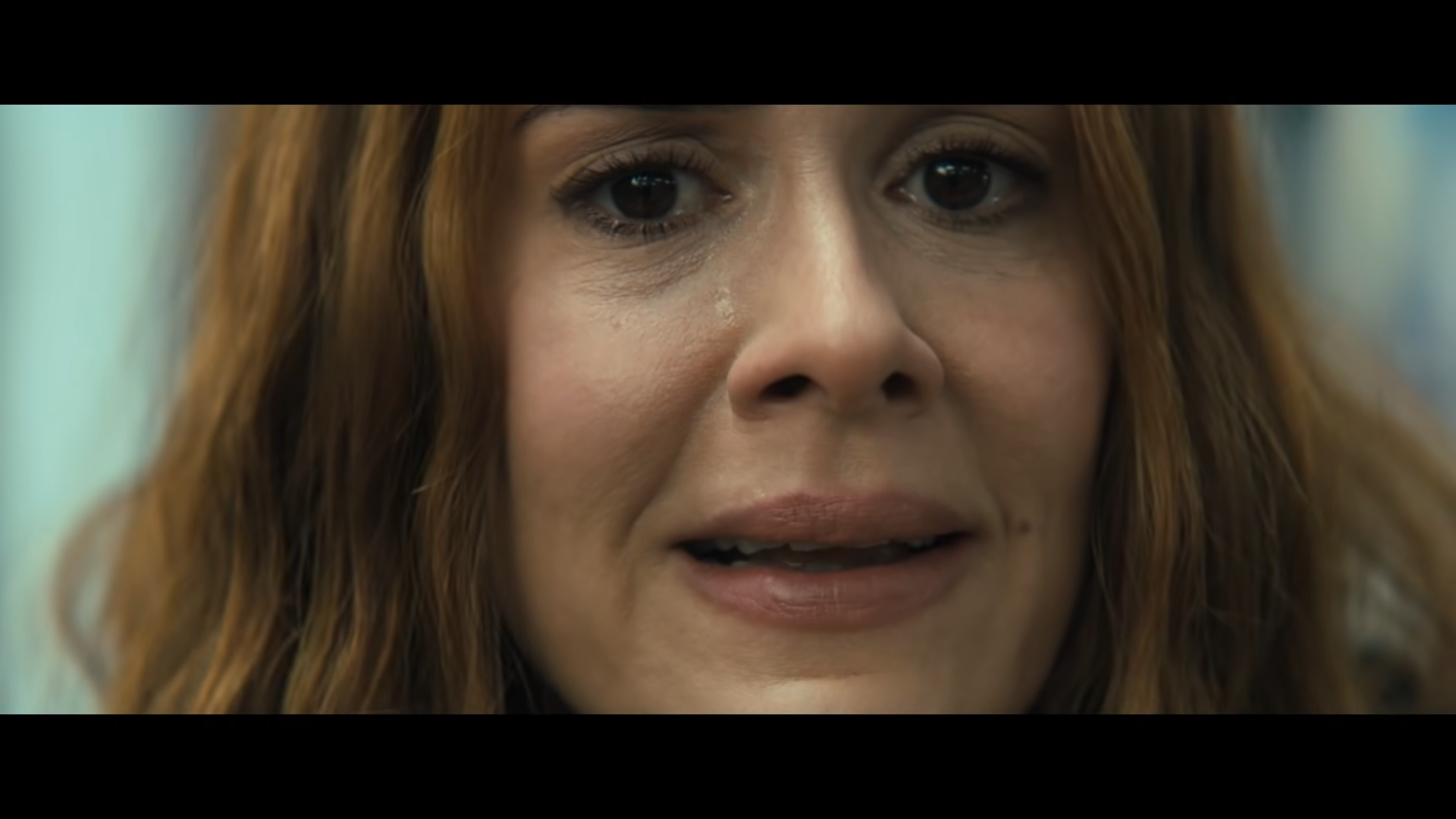 Run (2020 film)