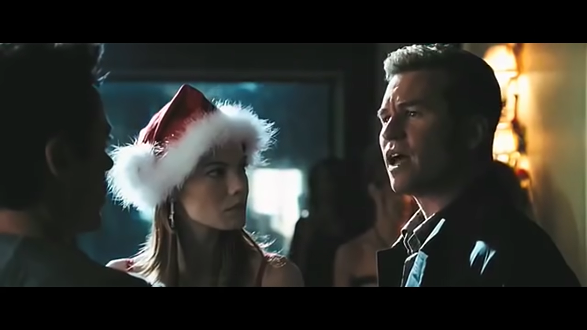 Kiss Kiss Bang Bang