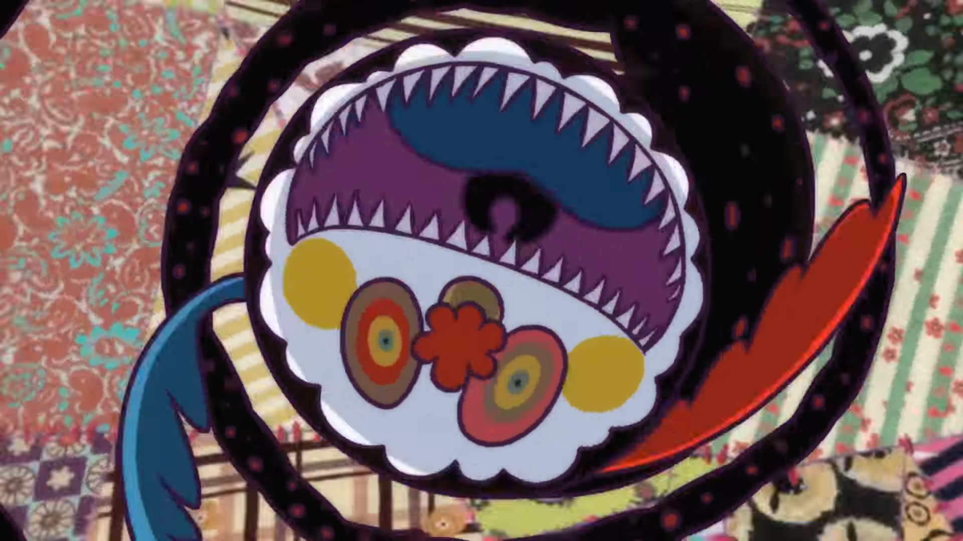 Puella Magi Madoka Magica: Rebellion