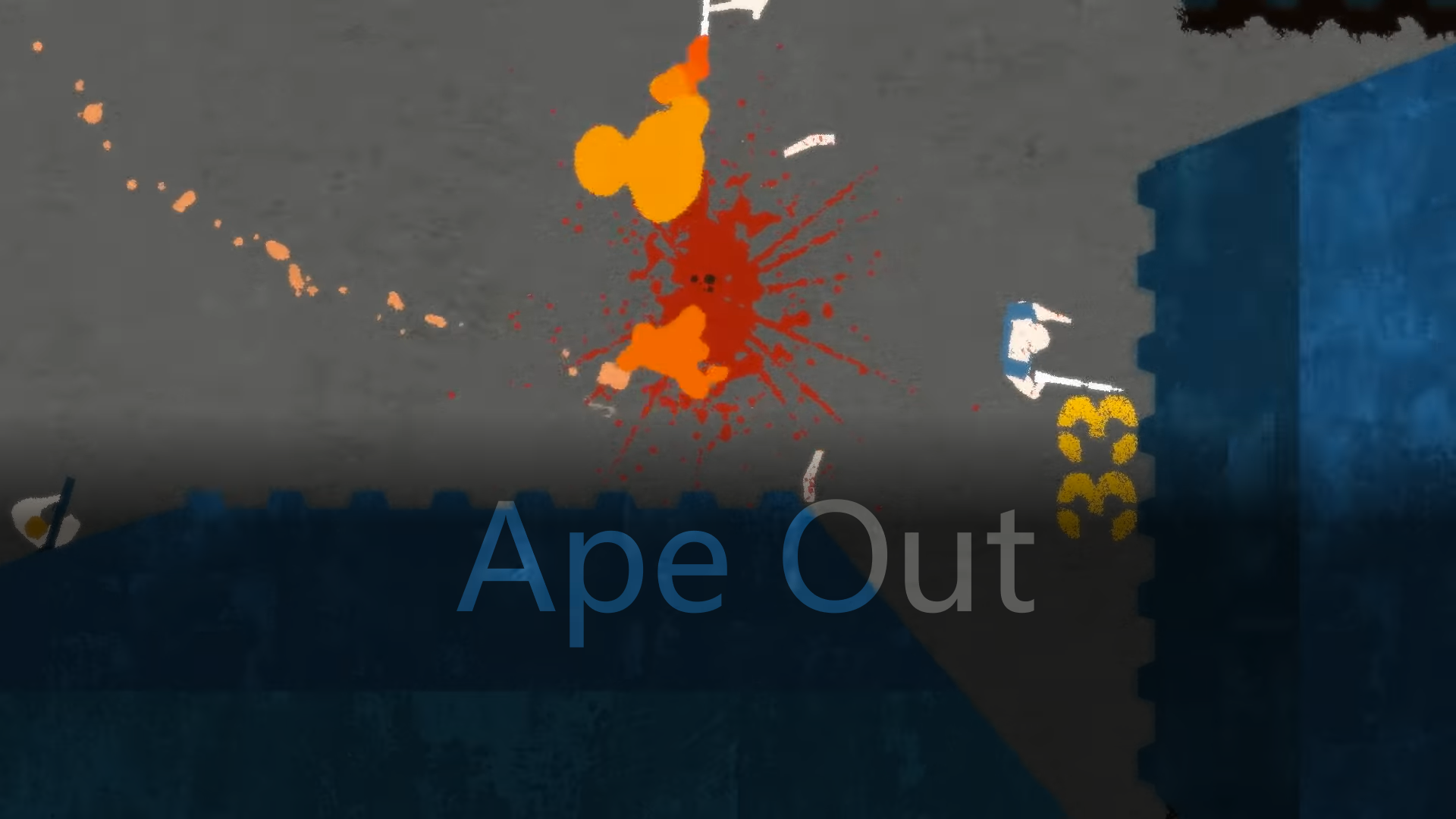 Ape Out (PC version)