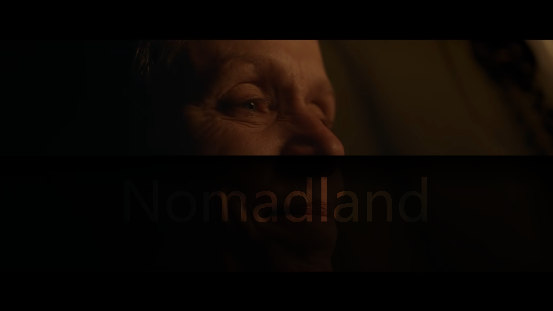 Nomadland (2020 film)
