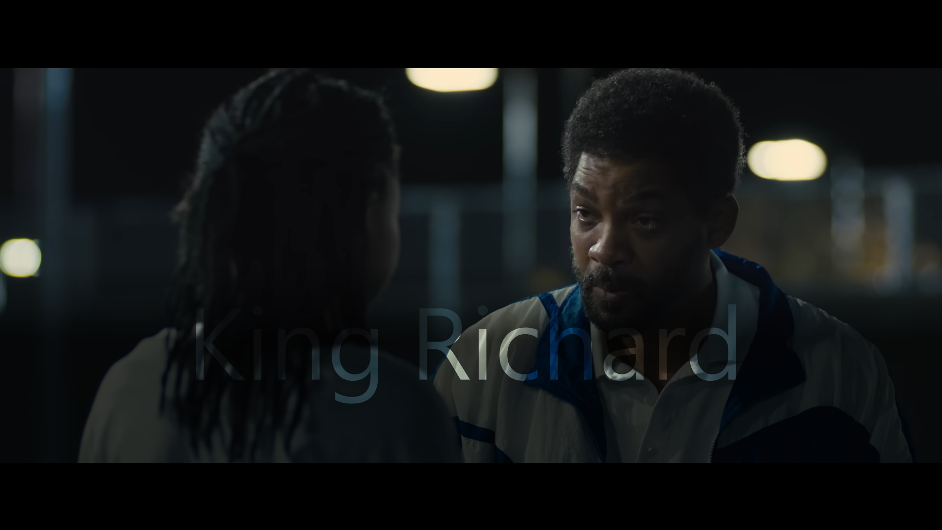 King Richard