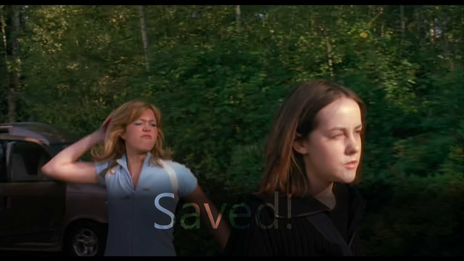 Saved!