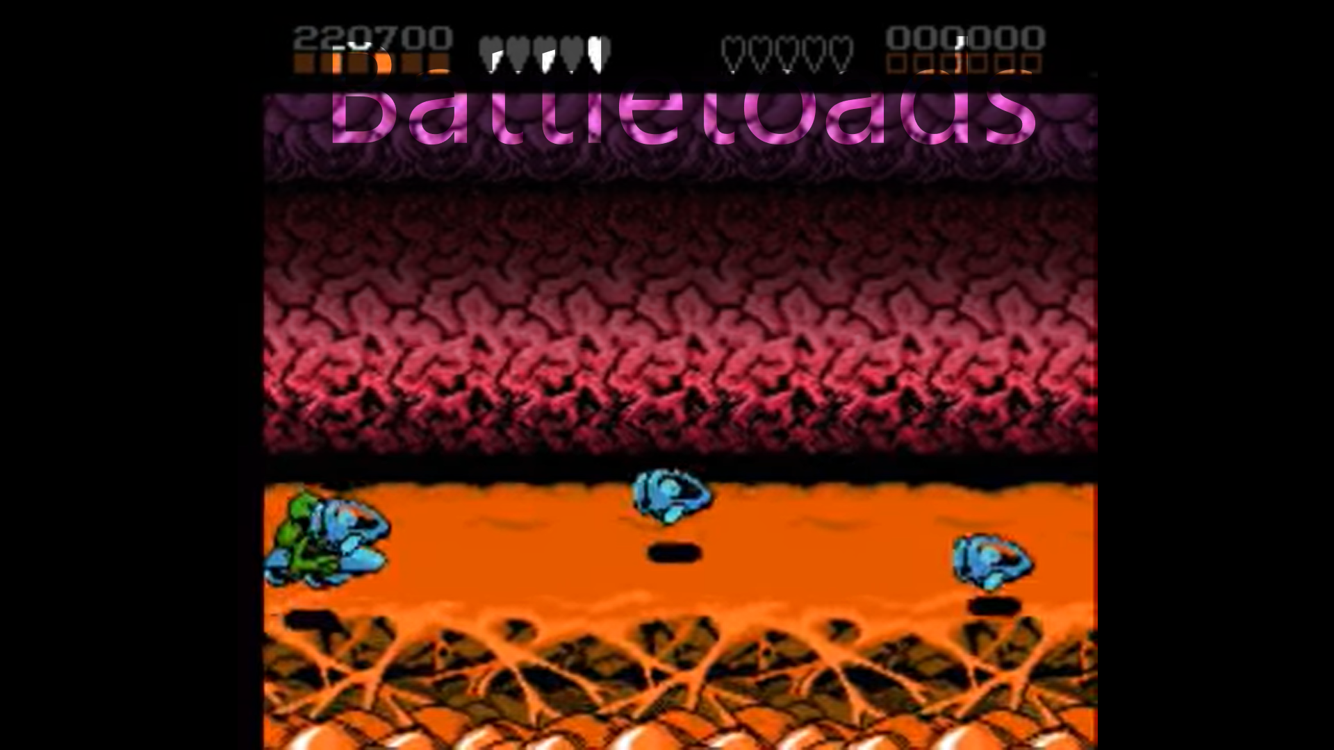 Battletoads