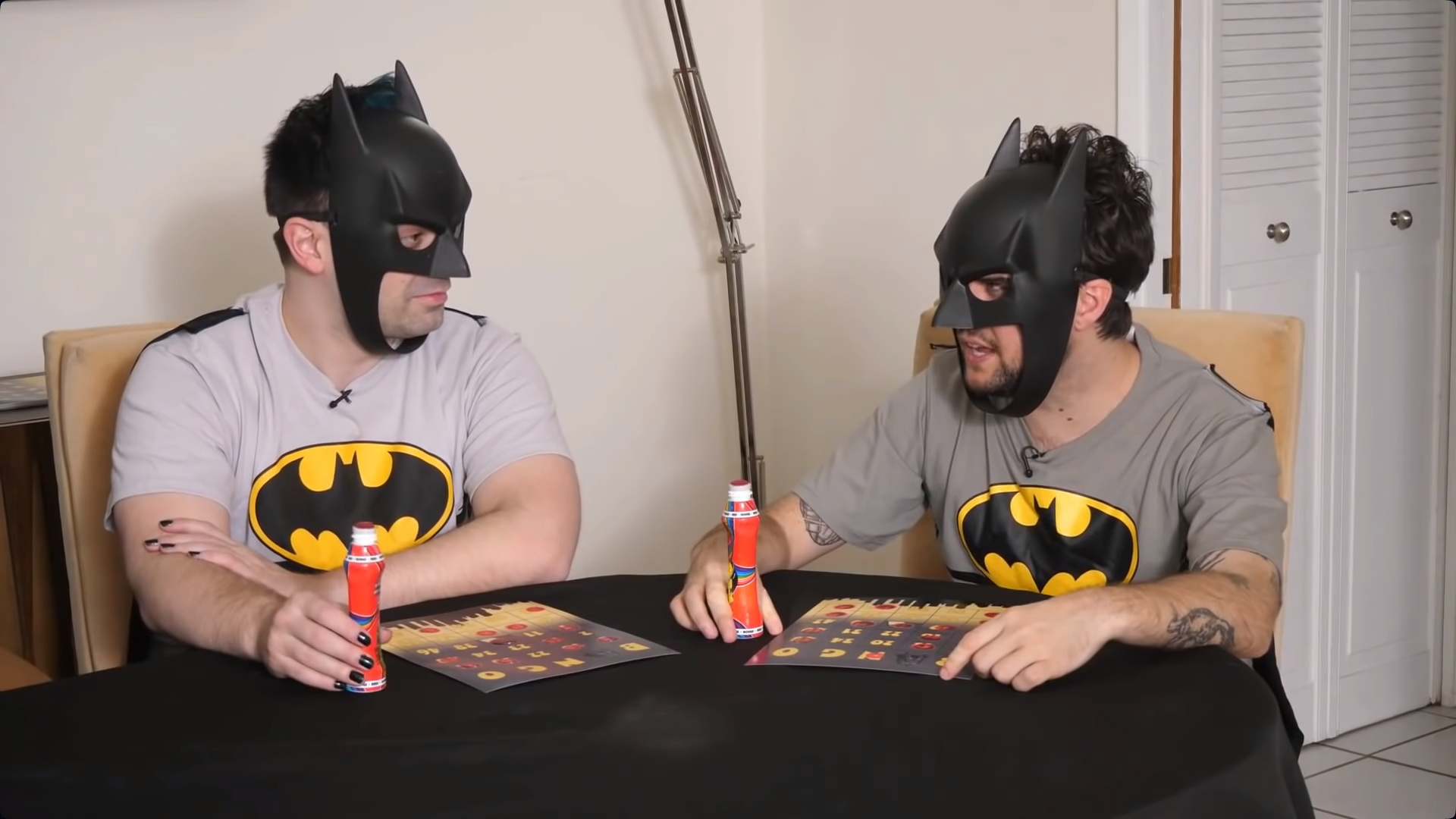 Batman (NES version)