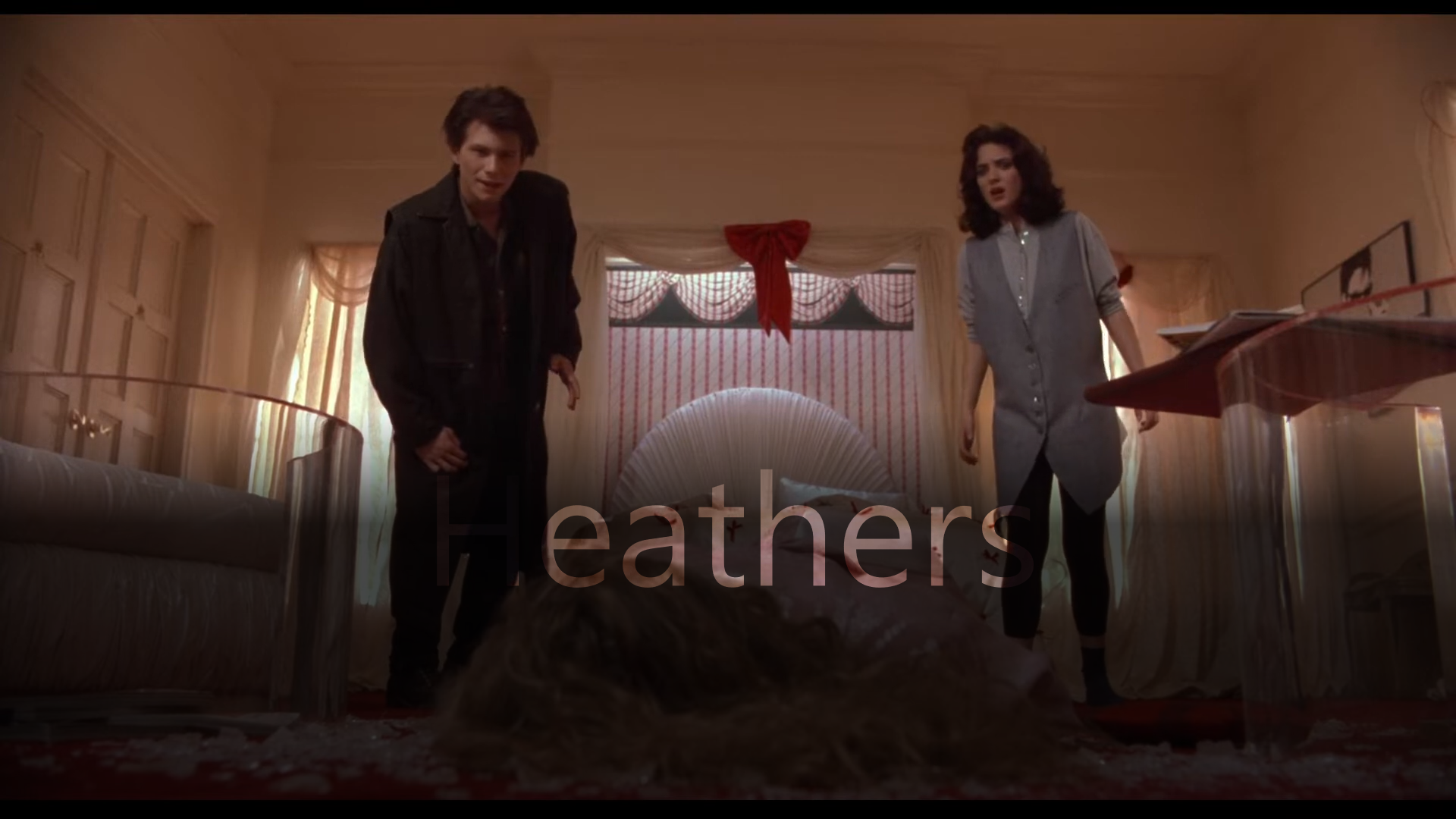 Heathers (1988 film)