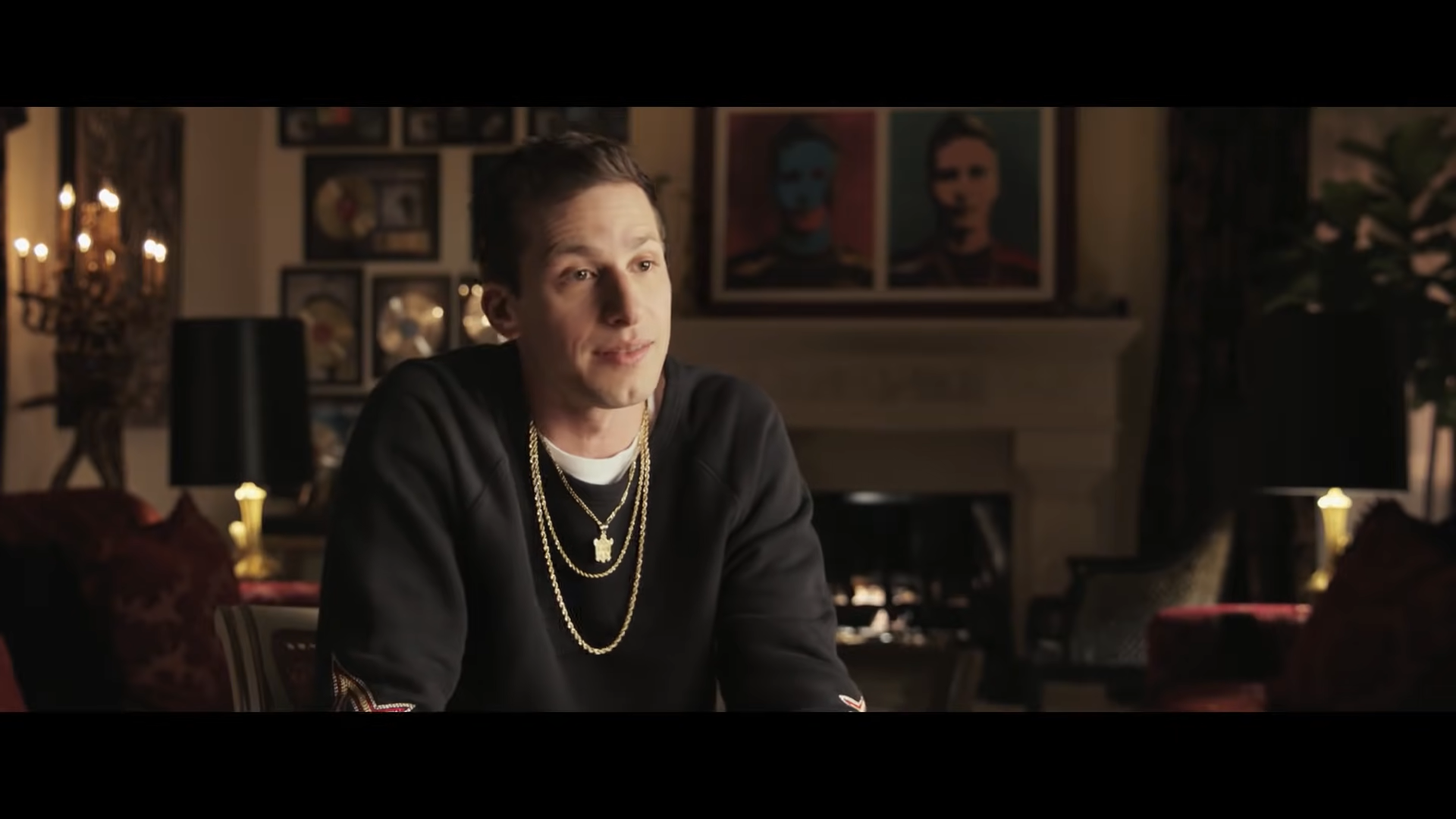 Popstar: Never Stop Never Stopping