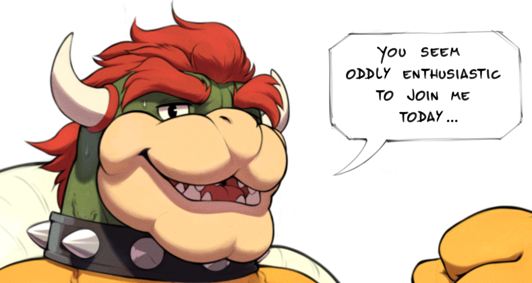 Bowser’s Fury