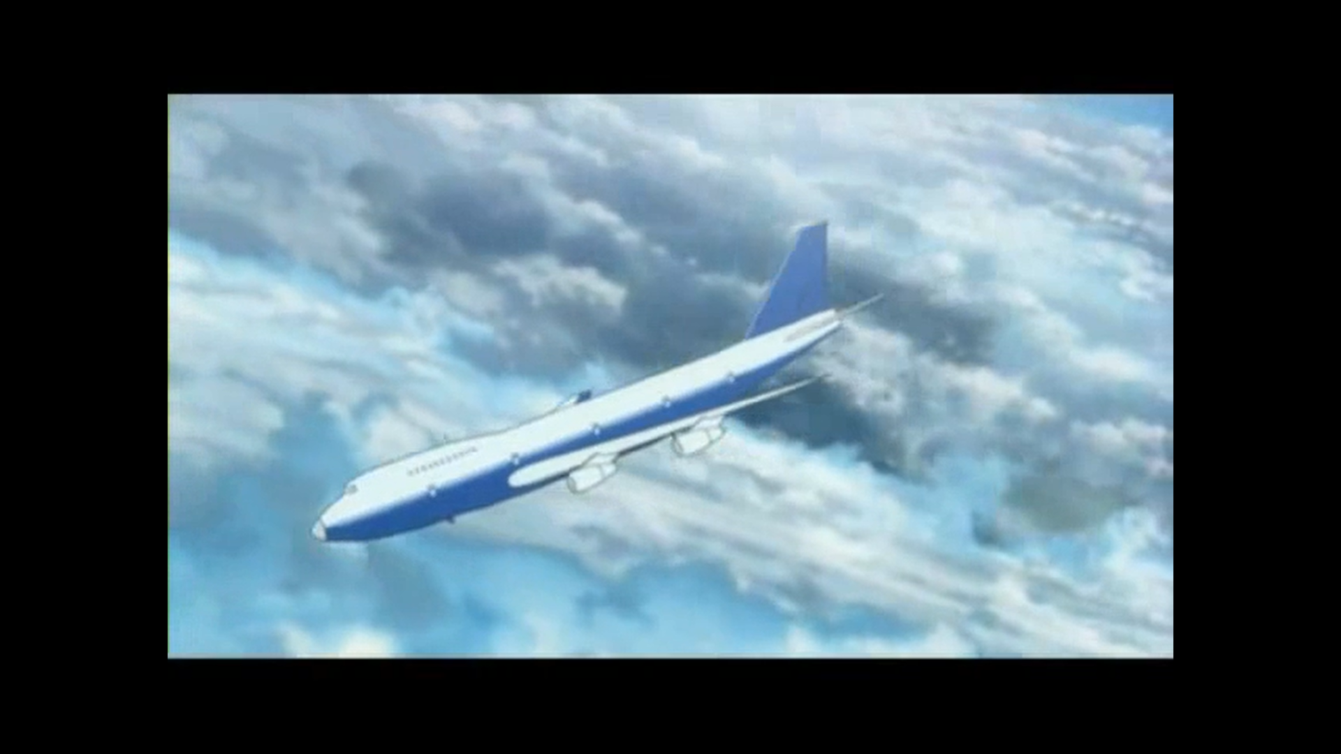 Airplane! (1980 film)
