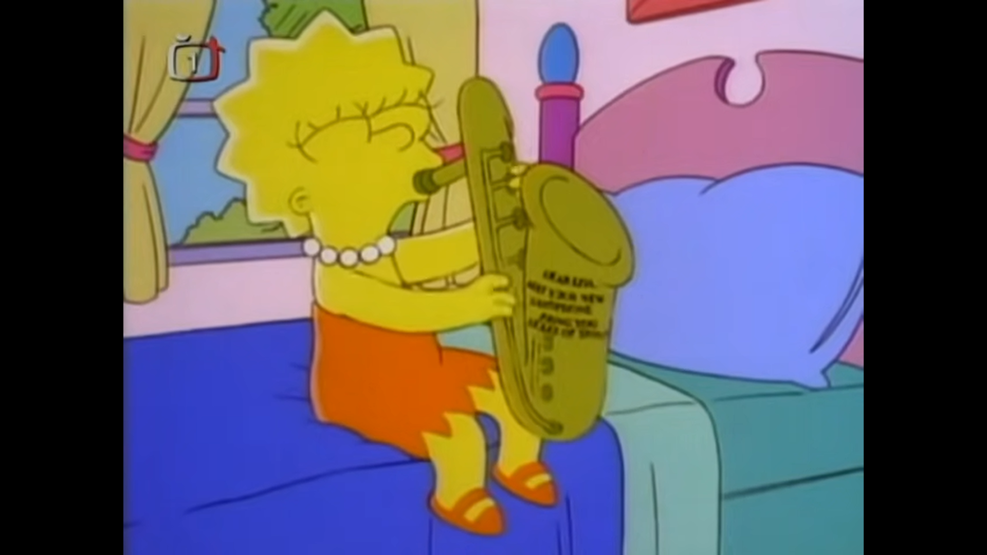 Listening to Kenny G