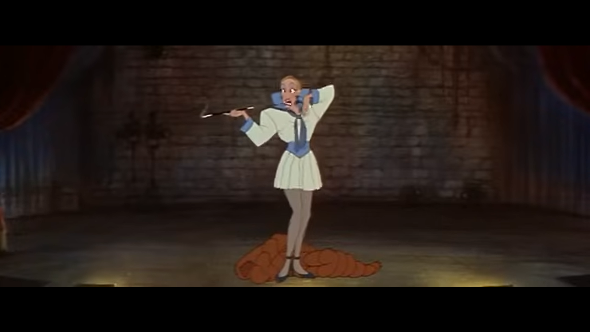 Anastasia (1997 film)