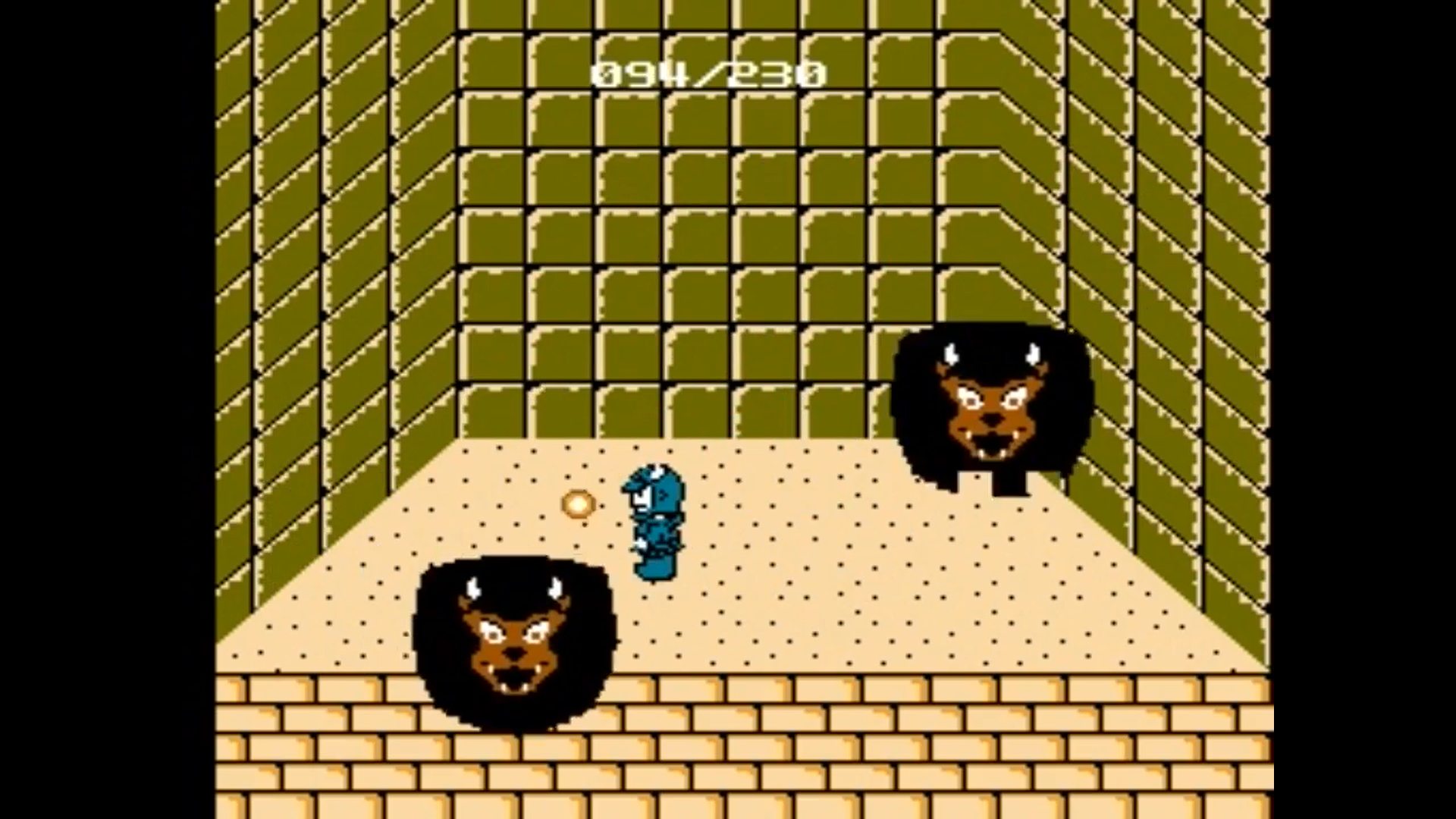 Deadly Towers