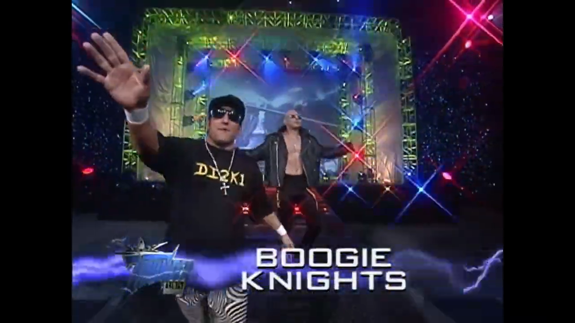 Boogie Nights