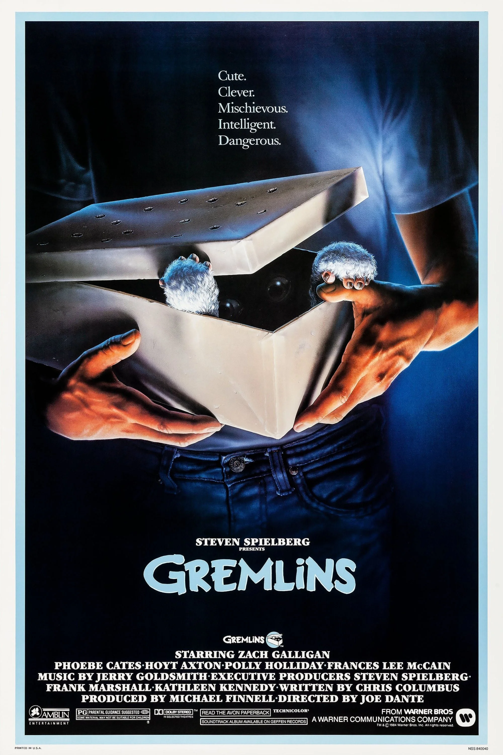 Gremlins (1984 film)